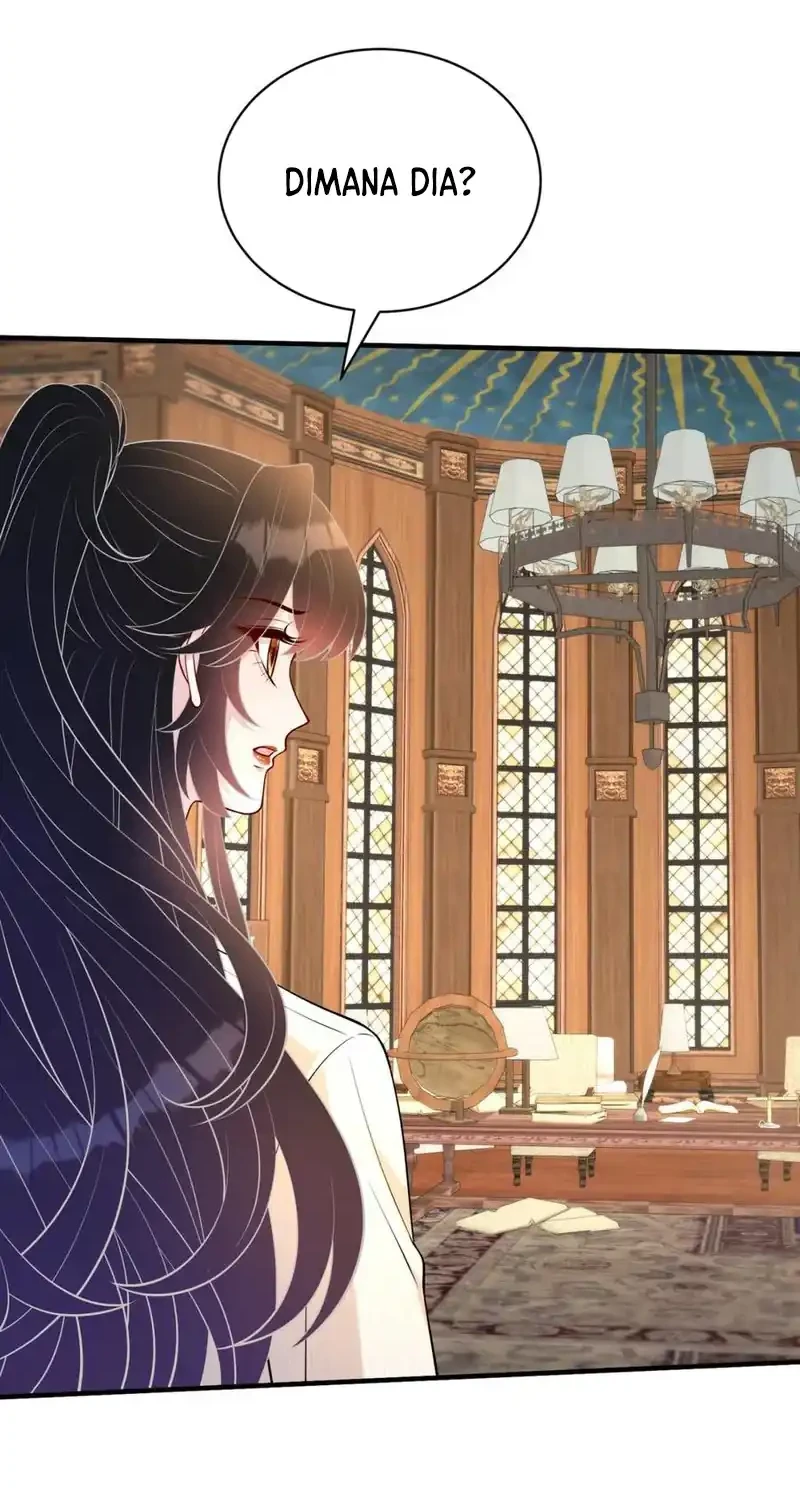 The Real Daughter, She Is an Almighty Boss Chapter 113 - halaman 31