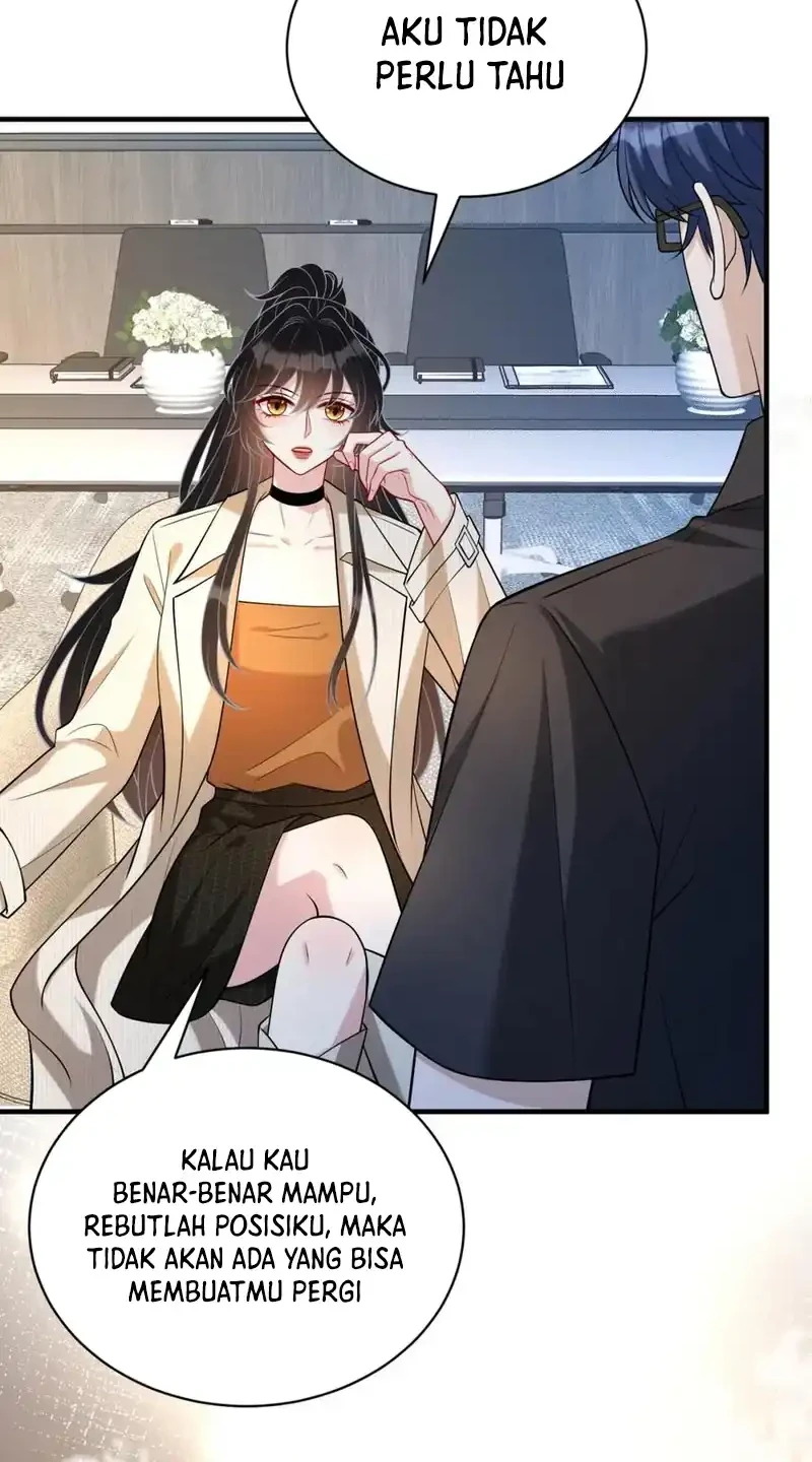 The Real Daughter, She Is an Almighty Boss Chapter 113 - halaman 4