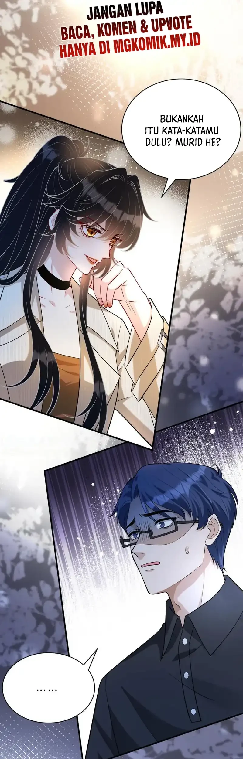 The Real Daughter, She Is an Almighty Boss Chapter 113 - halaman 5