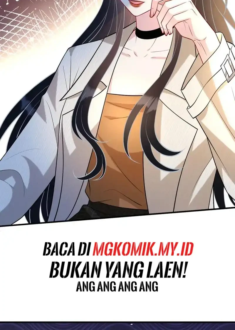 The Real Daughter, She Is an Almighty Boss Chapter 113 - halaman 8