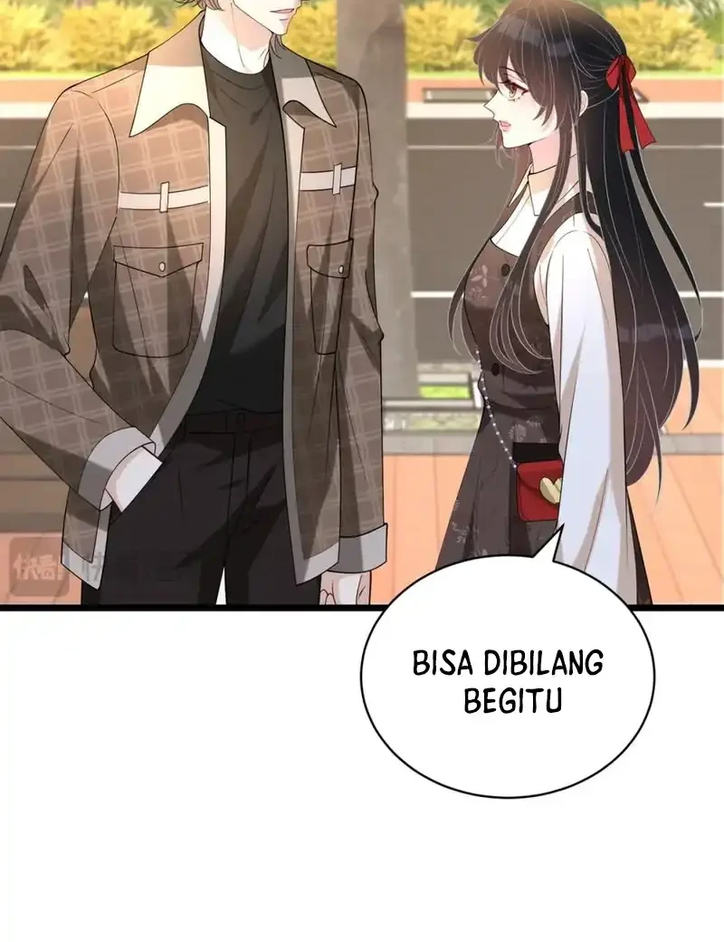The Real Daughter, She Is an Almighty Boss Chapter 114 - halaman 12