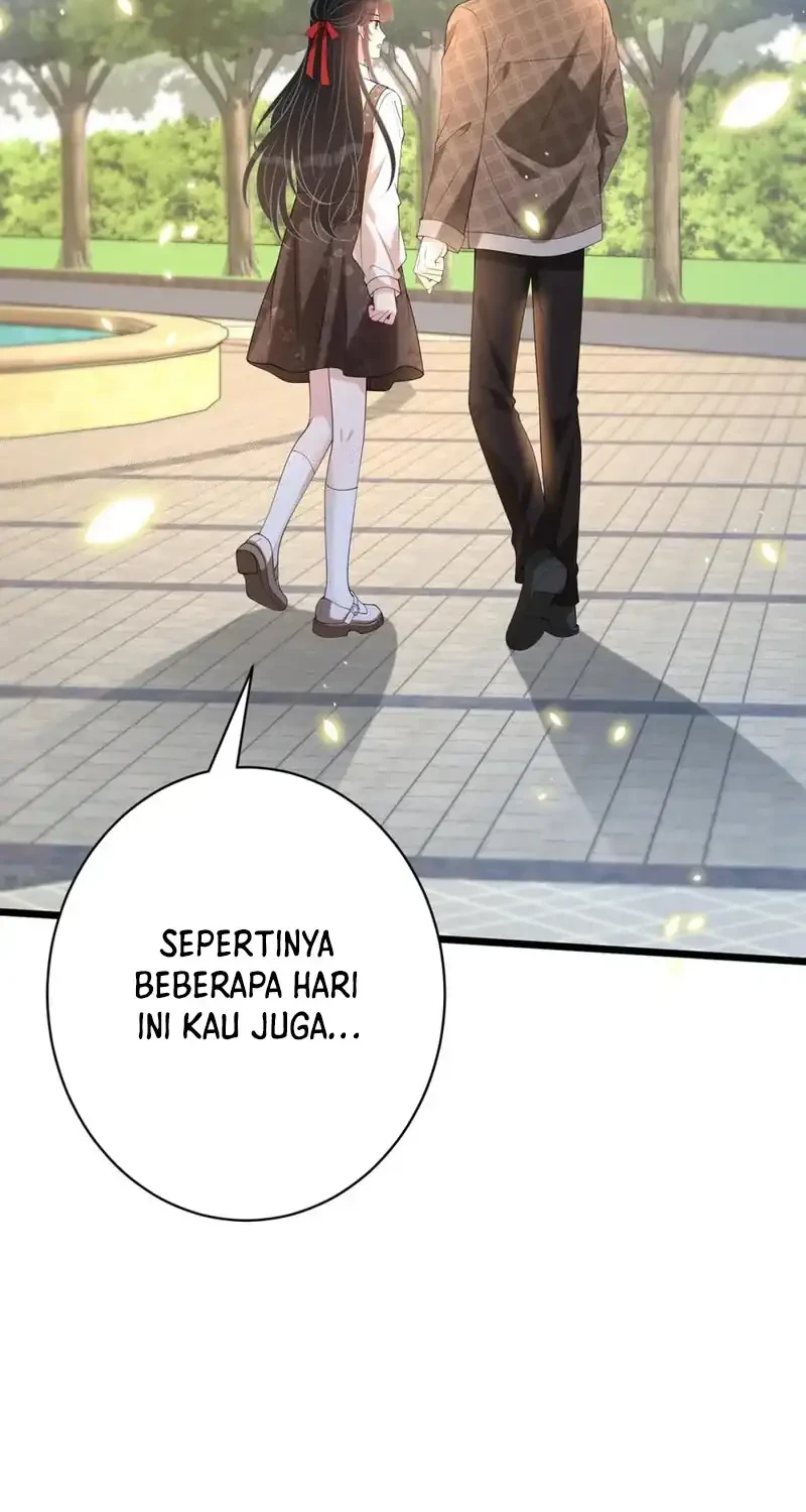 The Real Daughter, She Is an Almighty Boss Chapter 114 - halaman 16
