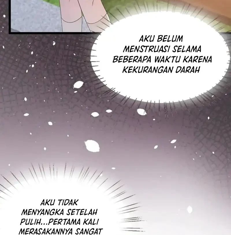 The Real Daughter, She Is an Almighty Boss Chapter 114 - halaman 18