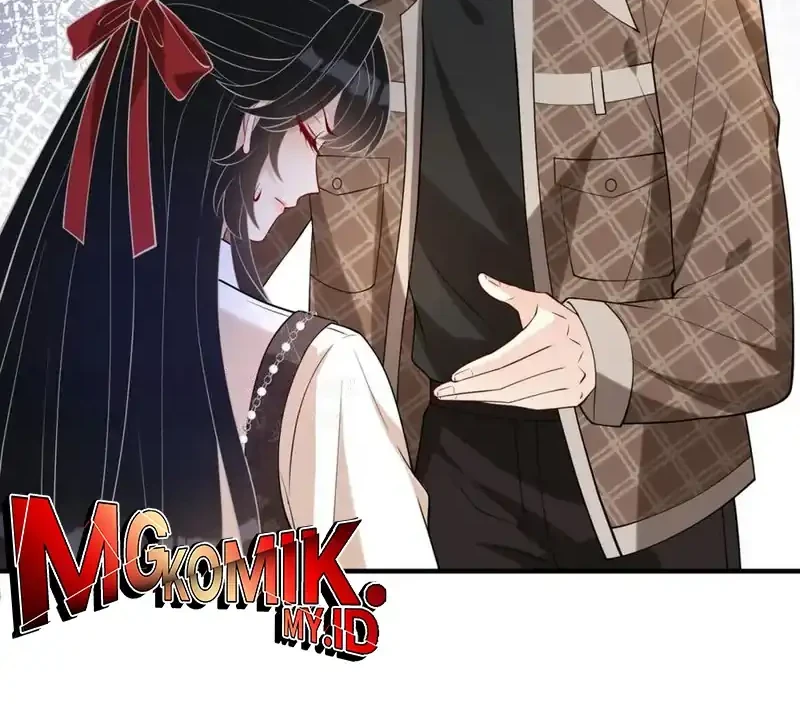 The Real Daughter, She Is an Almighty Boss Chapter 114 - halaman 20