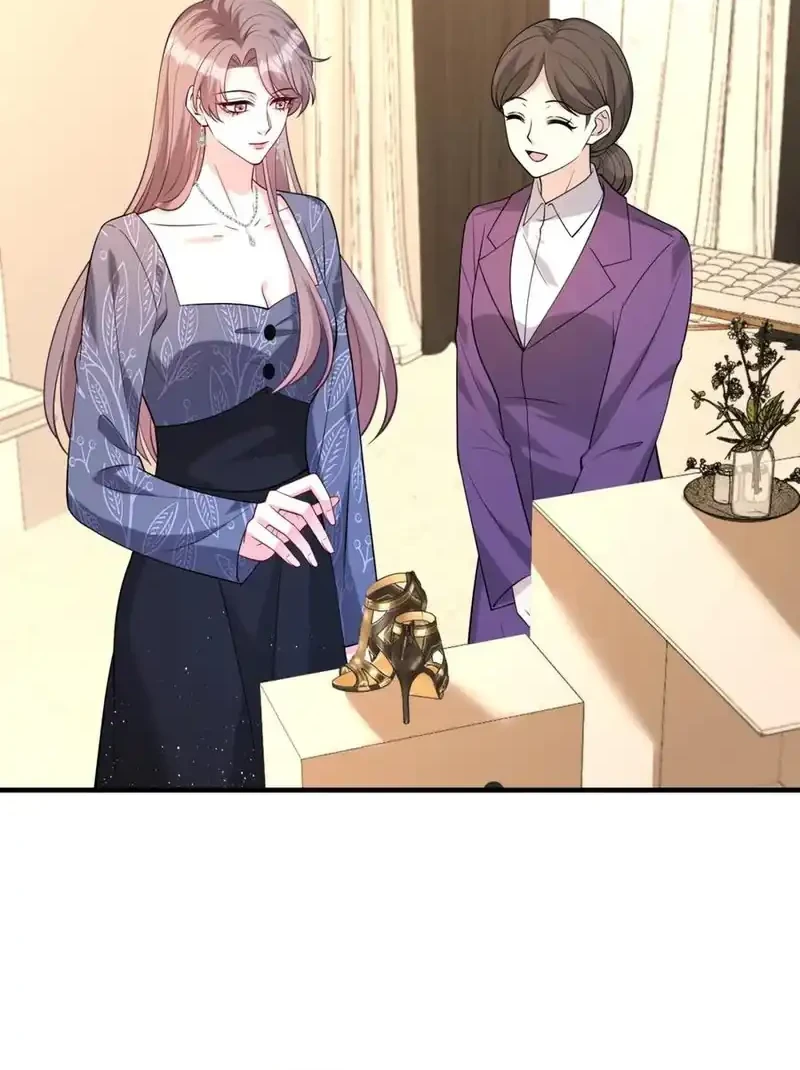The Real Daughter, She Is an Almighty Boss Chapter 114 - halaman 32
