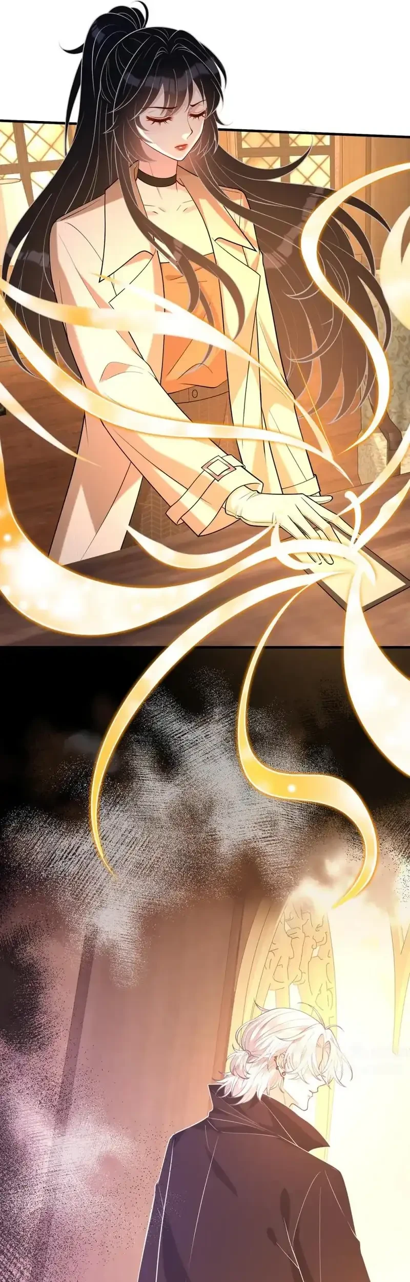 The Real Daughter, She Is an Almighty Boss Chapter 114 - halaman 5