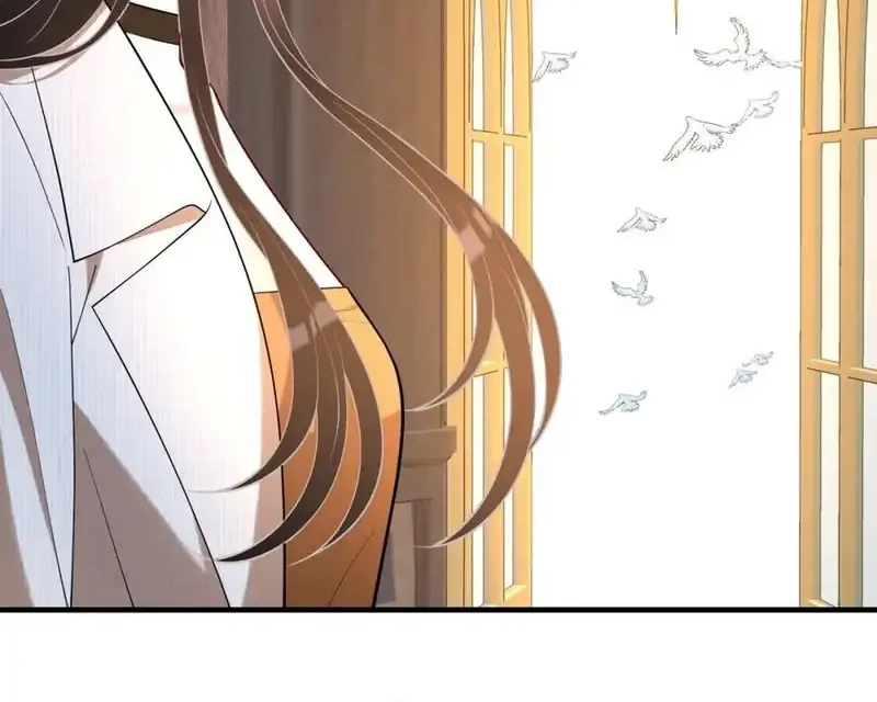The Real Daughter, She Is an Almighty Boss Chapter 114 - halaman 8