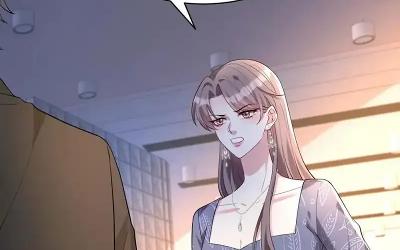 The Real Daughter, She Is an Almighty Boss Chapter 115 - halaman 10