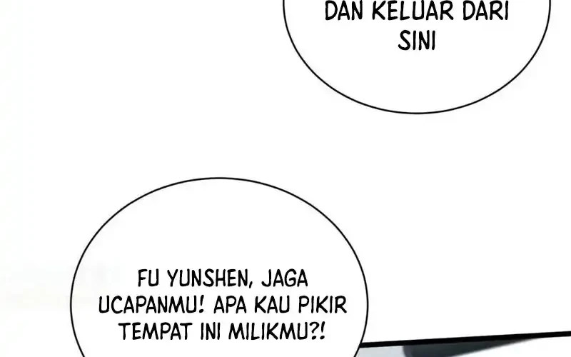 The Real Daughter, She Is an Almighty Boss Chapter 115 - halaman 24