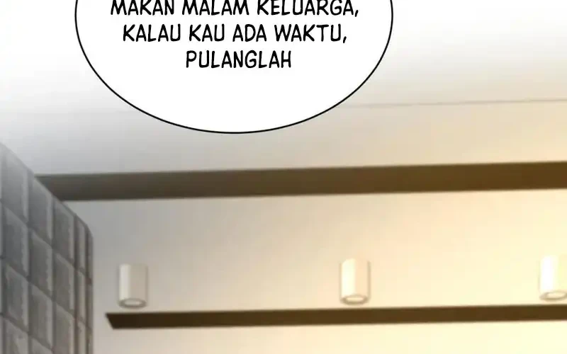 The Real Daughter, She Is an Almighty Boss Chapter 115 - halaman 28