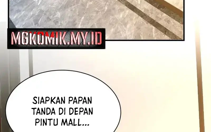 The Real Daughter, She Is an Almighty Boss Chapter 115 - halaman 36