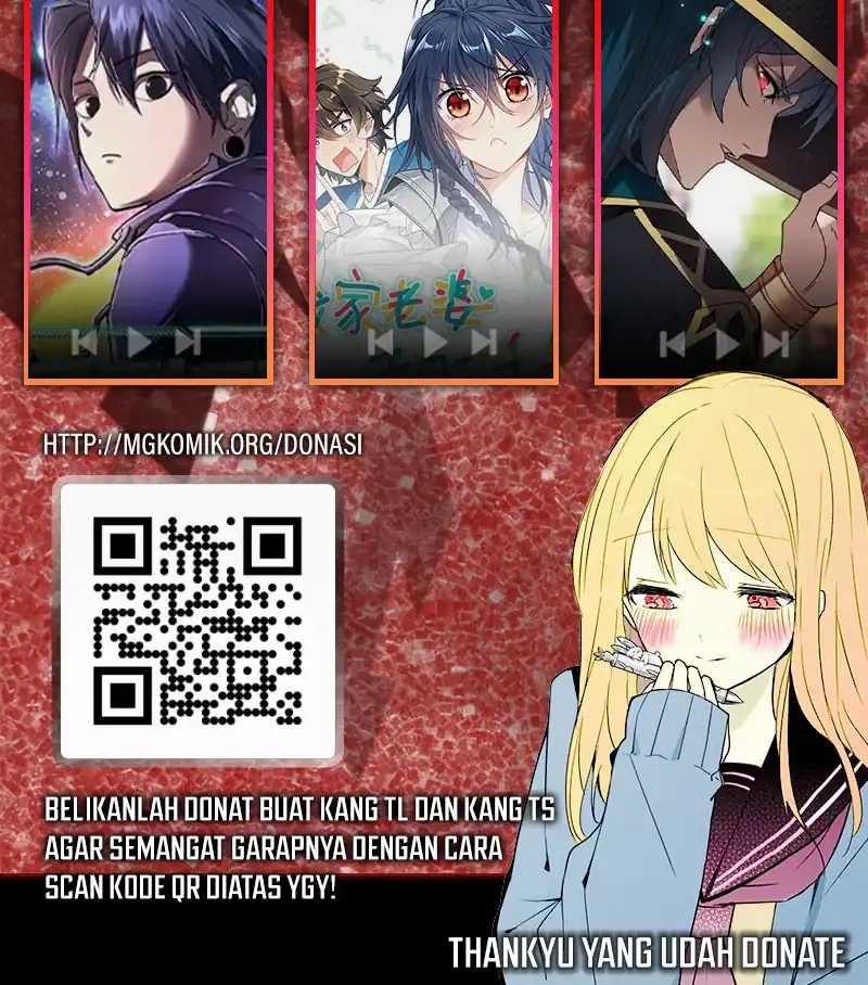 The Real Daughter, She Is an Almighty Boss Chapter 115 - halaman 43