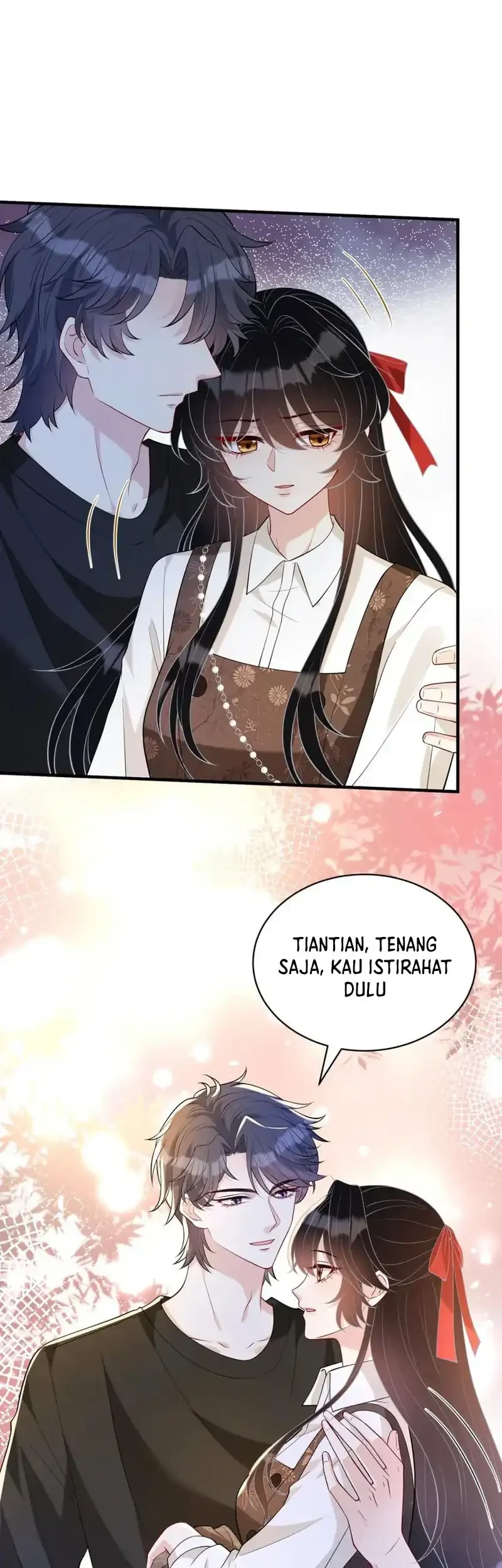 The Real Daughter, She Is an Almighty Boss Chapter 115 - halaman 5