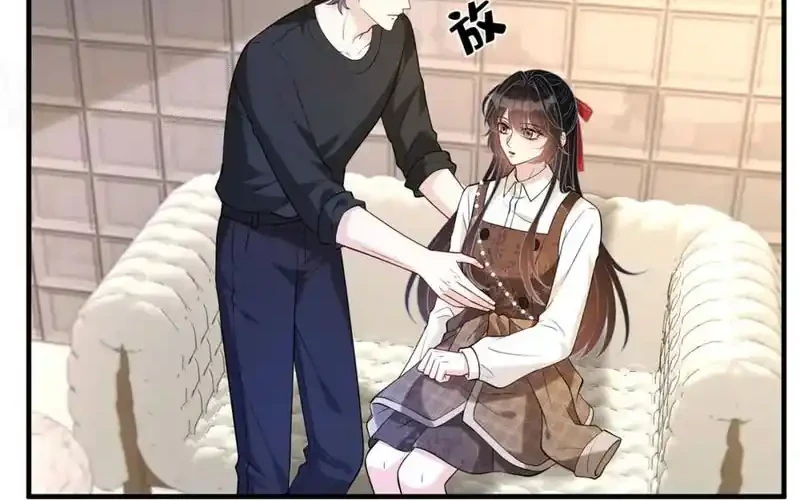 The Real Daughter, She Is an Almighty Boss Chapter 115 - halaman 8