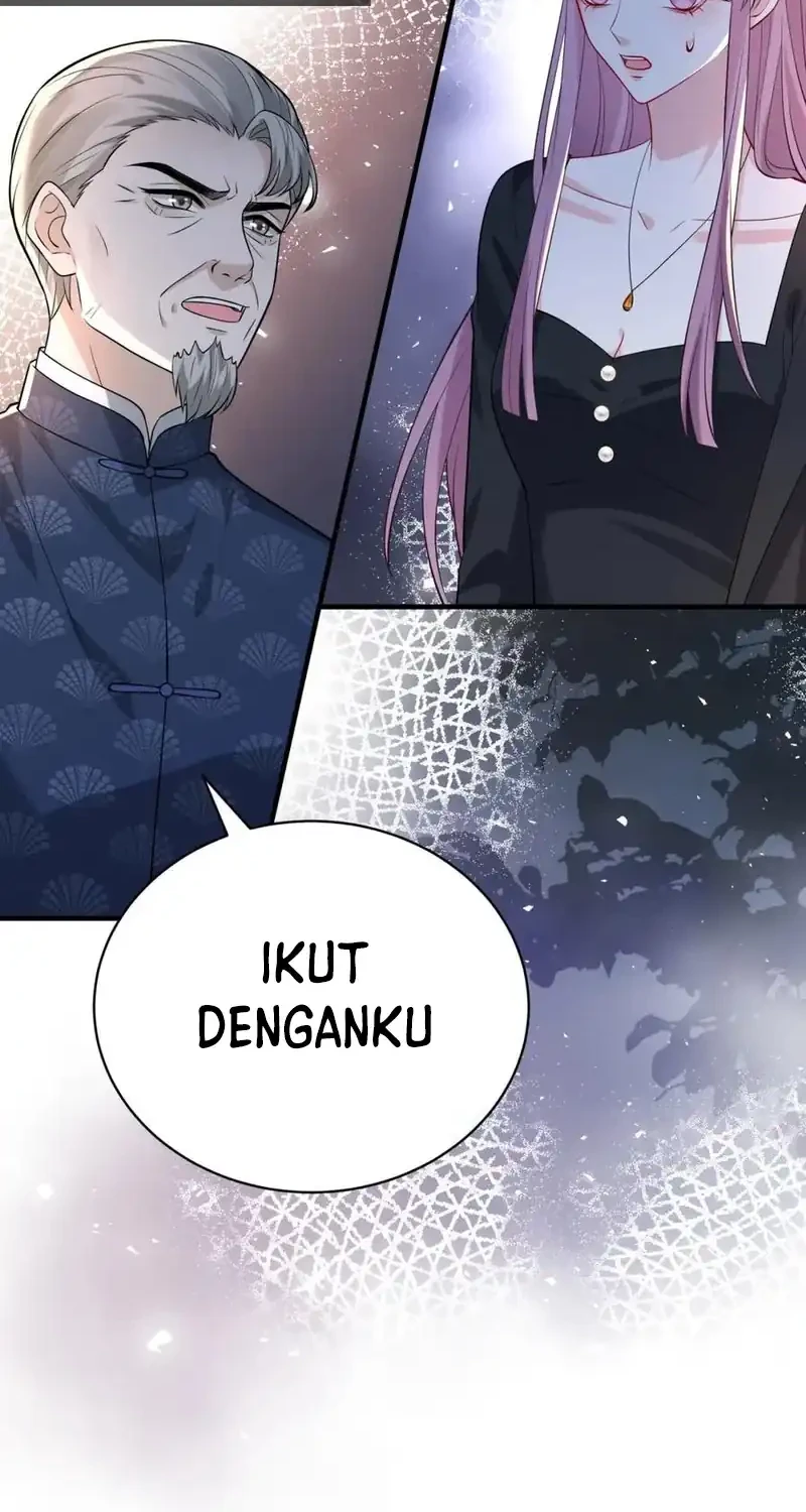 The Real Daughter, She Is an Almighty Boss Chapter 116 - halaman 10