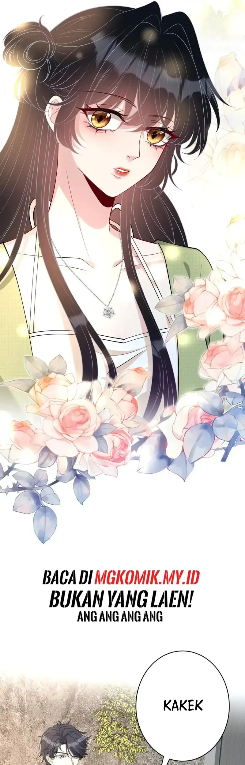The Real Daughter, She Is an Almighty Boss Chapter 116 - halaman 26