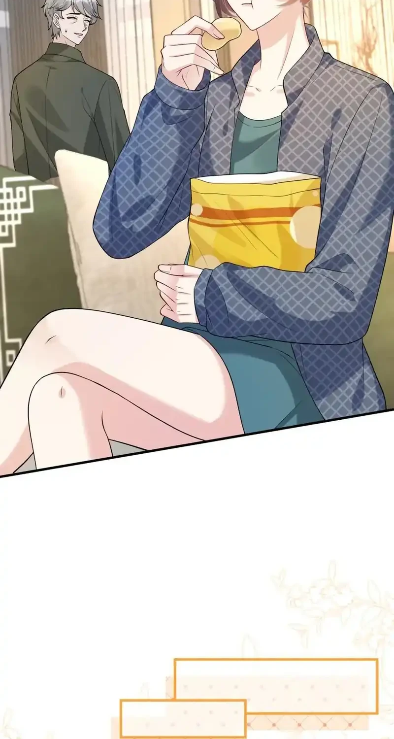 The Real Daughter, She Is an Almighty Boss Chapter 117 - halaman 18