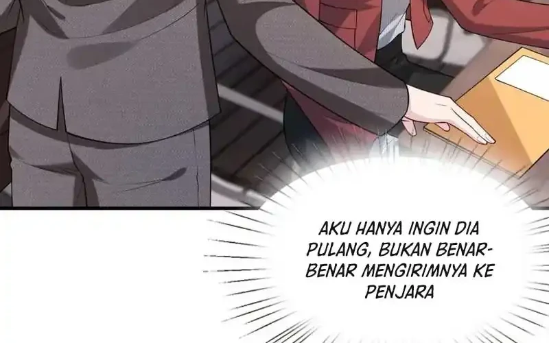The Real Daughter, She Is an Almighty Boss Chapter 118 - halaman 14