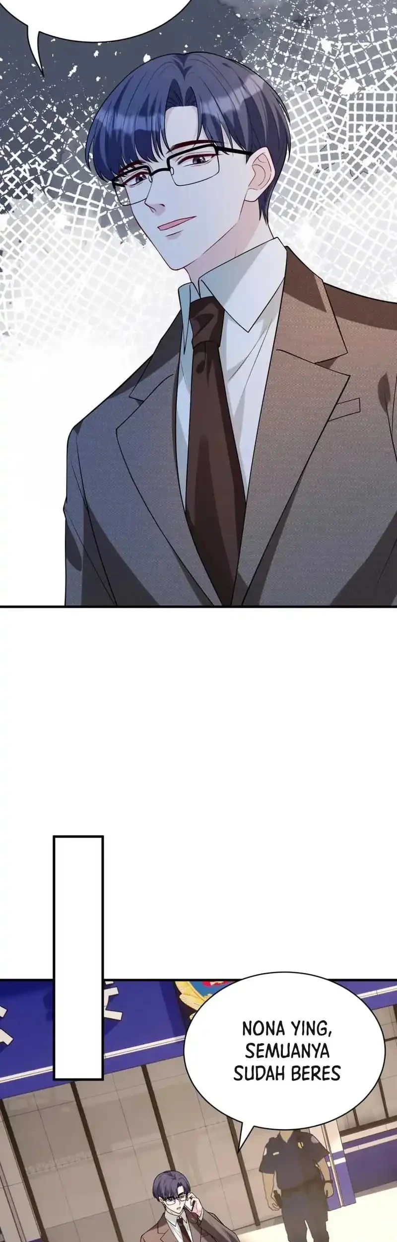 The Real Daughter, She Is an Almighty Boss Chapter 118 - halaman 19