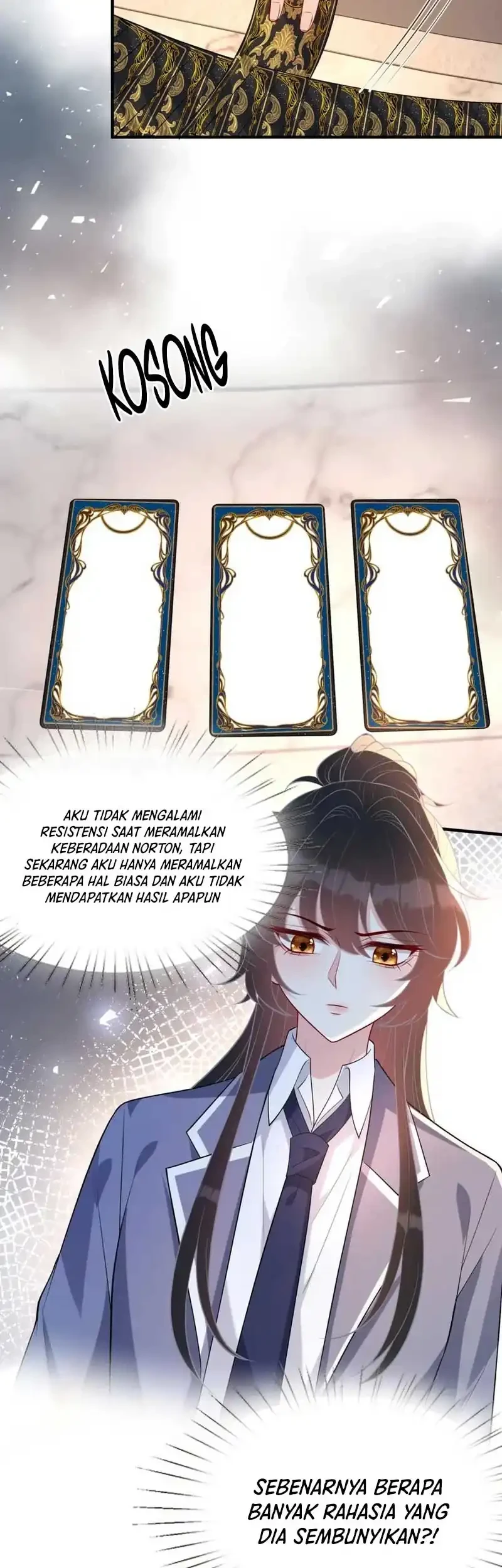The Real Daughter, She Is an Almighty Boss Chapter 118 - halaman 33
