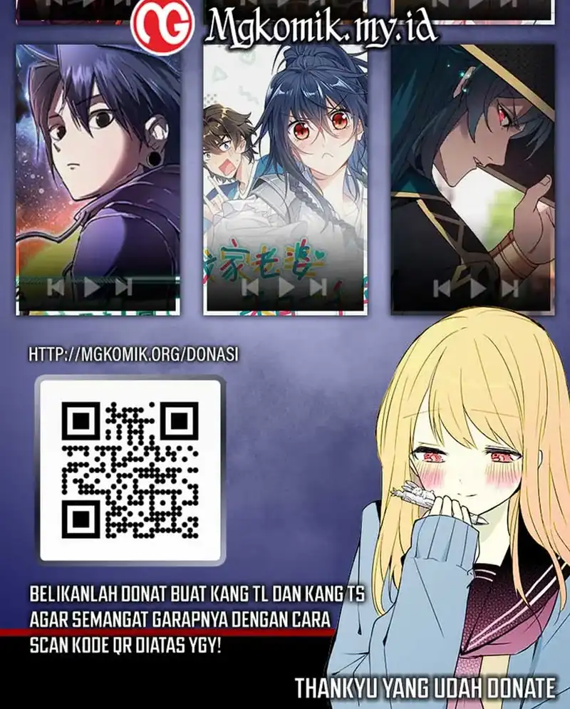 The Real Daughter, She Is an Almighty Boss Chapter 118 - halaman 37