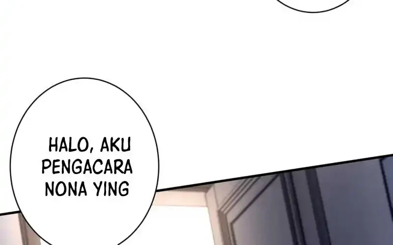 The Real Daughter, She Is an Almighty Boss Chapter 118 - halaman 8