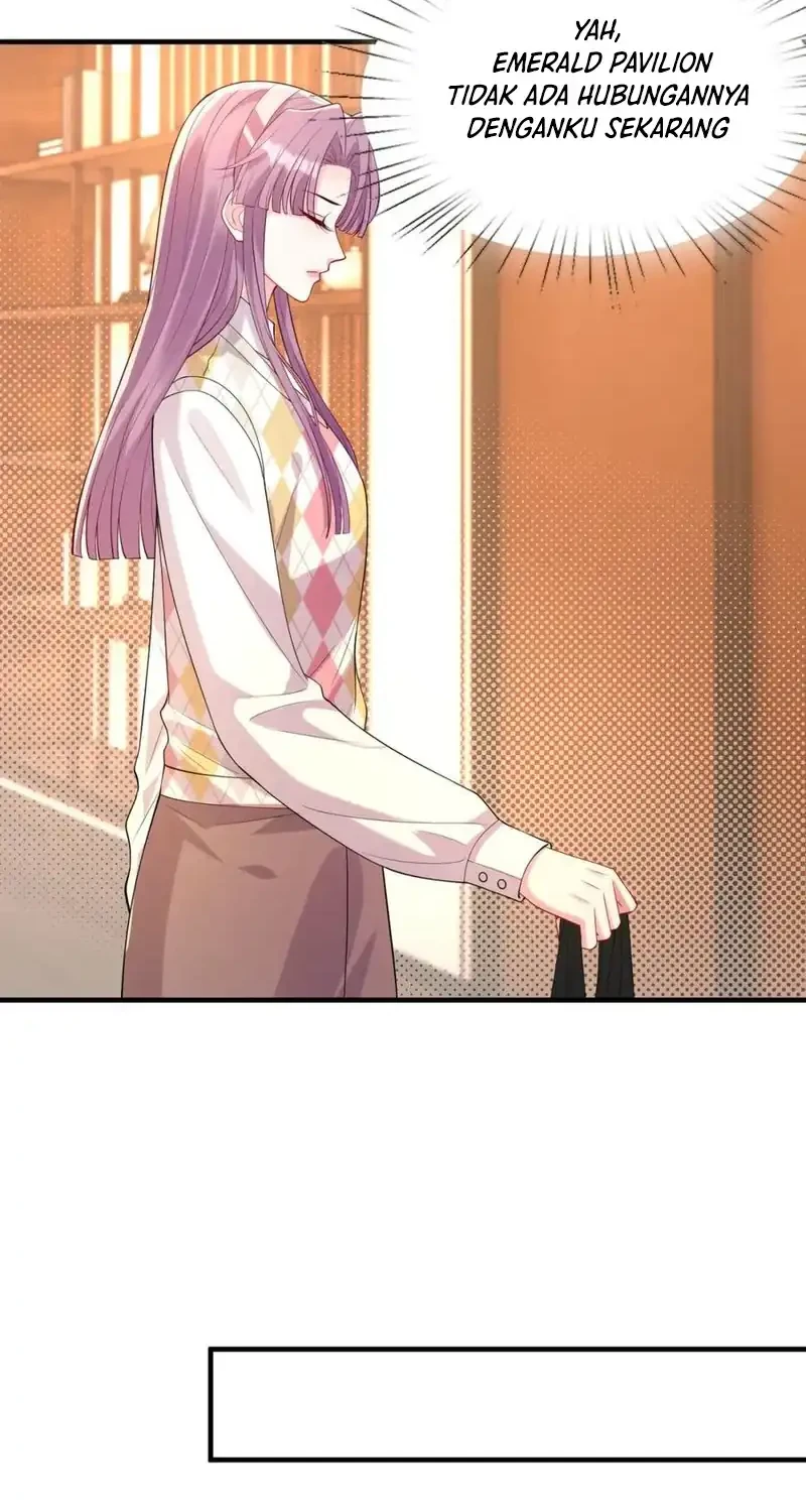 The Real Daughter, She Is an Almighty Boss Chapter 119 - halaman 12