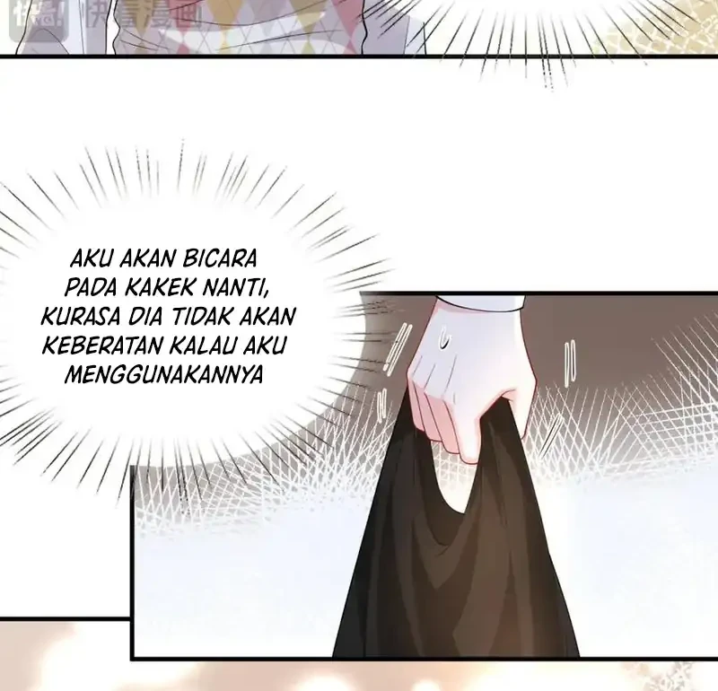 The Real Daughter, She Is an Almighty Boss Chapter 119 - halaman 15