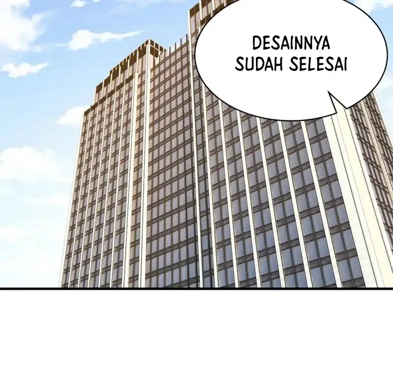 The Real Daughter, She Is an Almighty Boss Chapter 119 - halaman 17