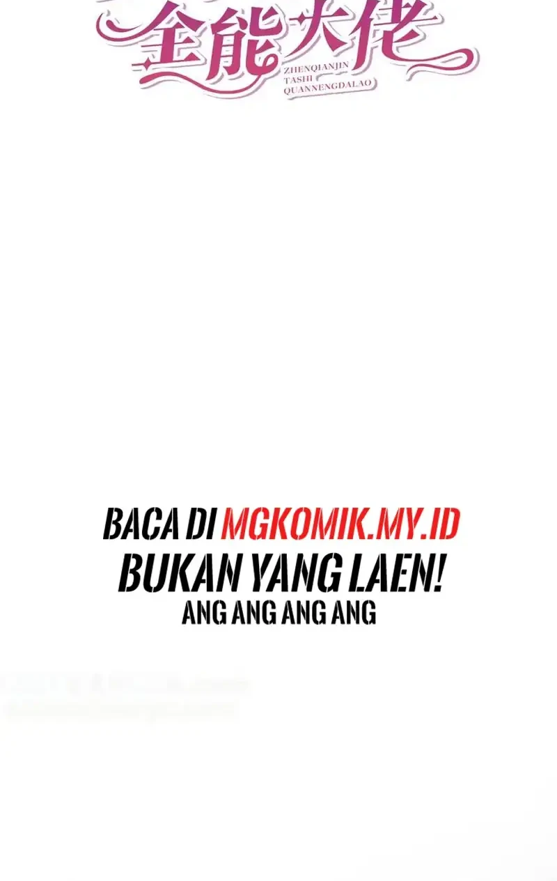 The Real Daughter, She Is an Almighty Boss Chapter 119 - halaman 2