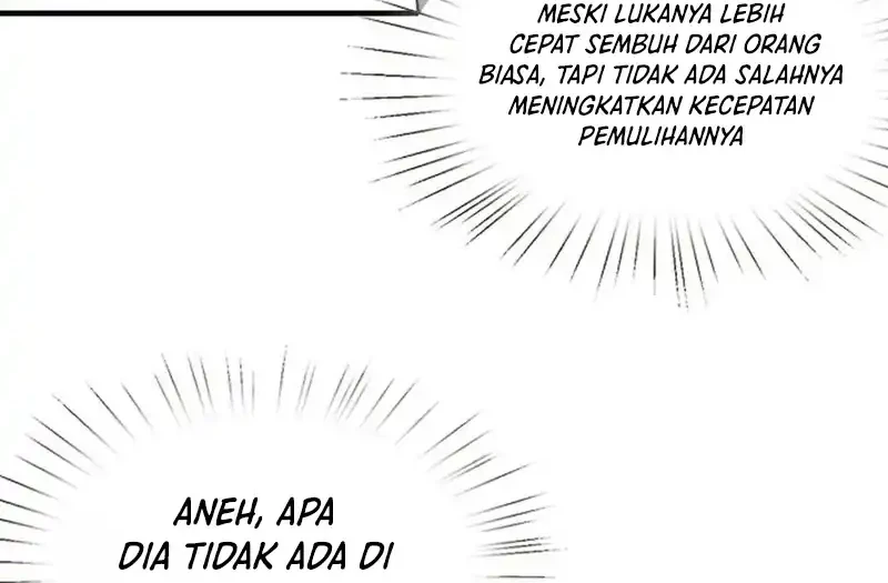 The Real Daughter, She Is an Almighty Boss Chapter 119 - halaman 23