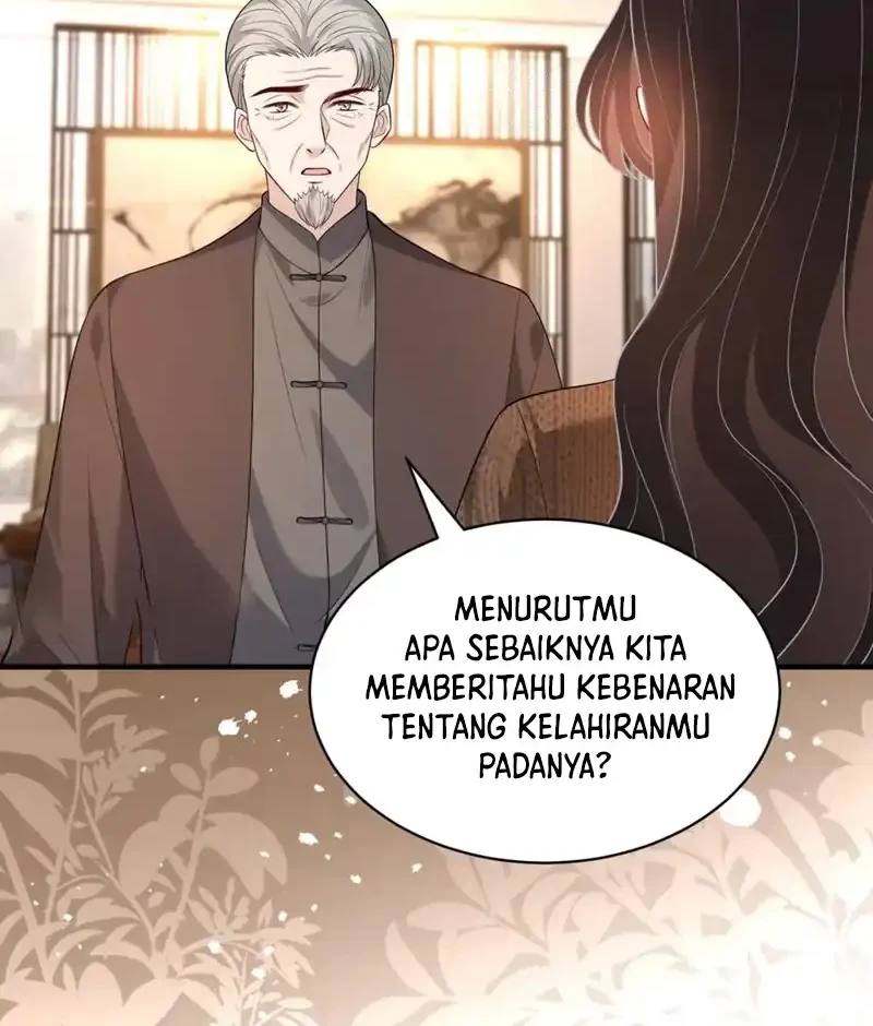 The Real Daughter, She Is an Almighty Boss Chapter 119 - halaman 6
