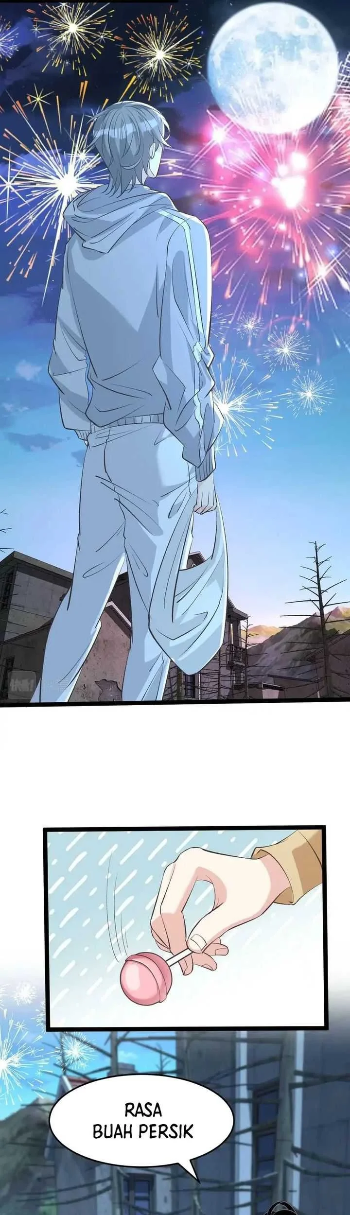 The Real Daughter, She Is an Almighty Boss Chapter 12 - halaman 13