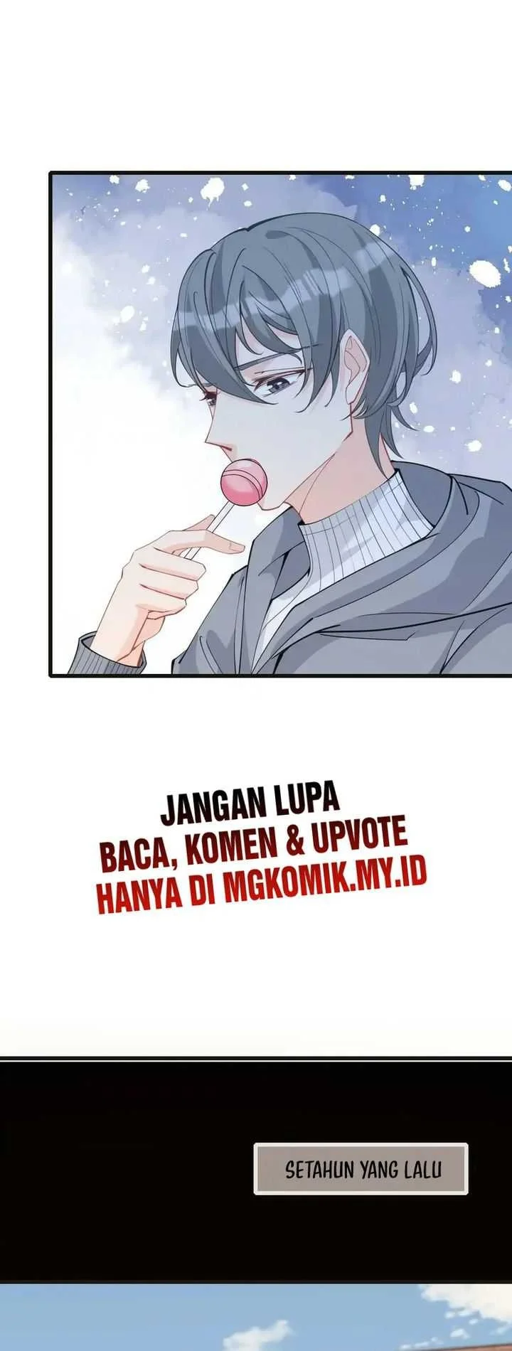 The Real Daughter, She Is an Almighty Boss Chapter 12 - halaman 18