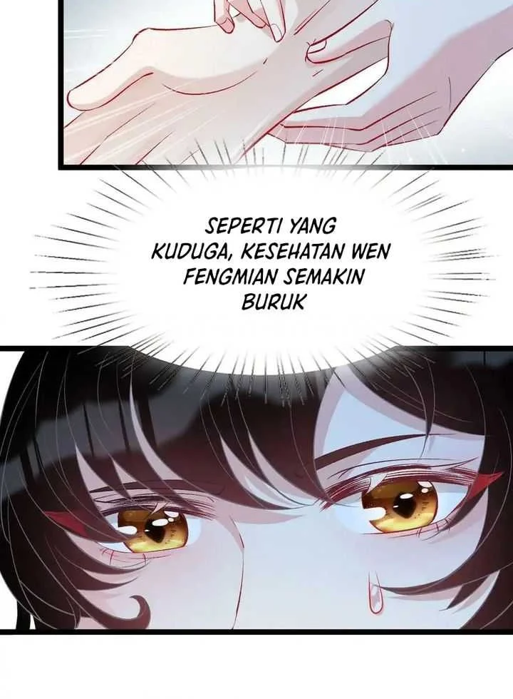 The Real Daughter, She Is an Almighty Boss Chapter 12 - halaman 3