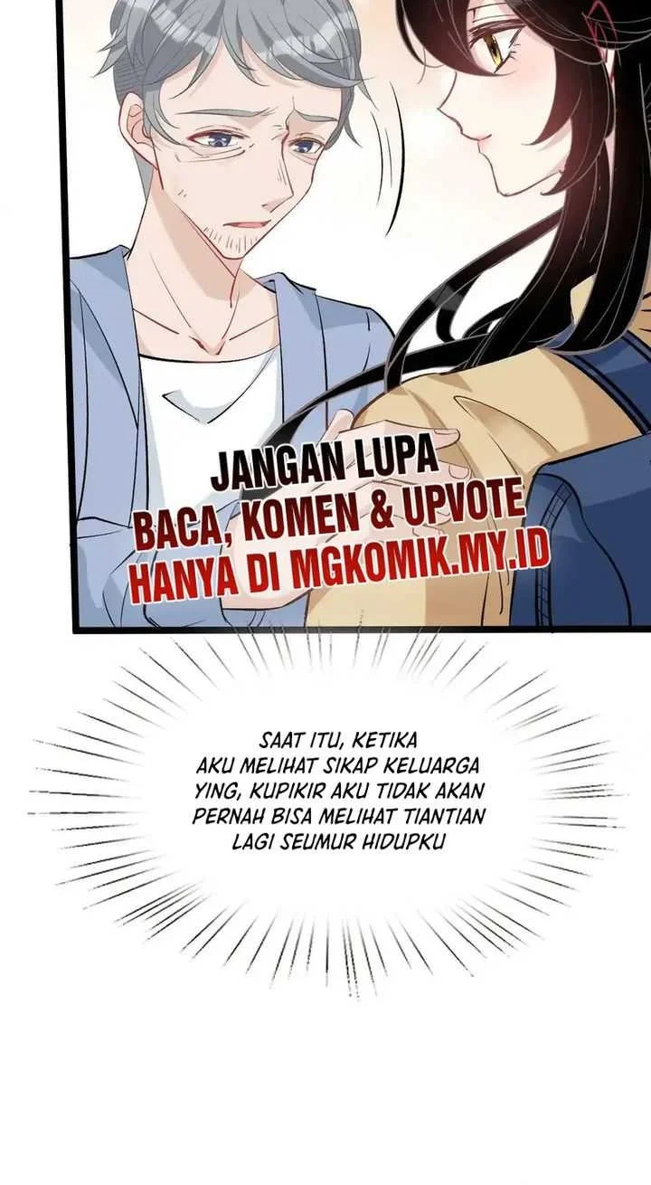 The Real Daughter, She Is an Almighty Boss Chapter 12 - halaman 6