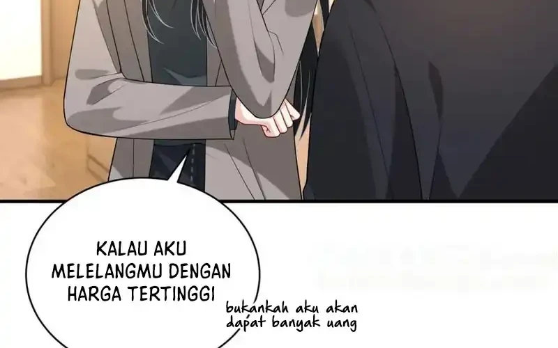 The Real Daughter, She Is an Almighty Boss Chapter 120 - halaman 12