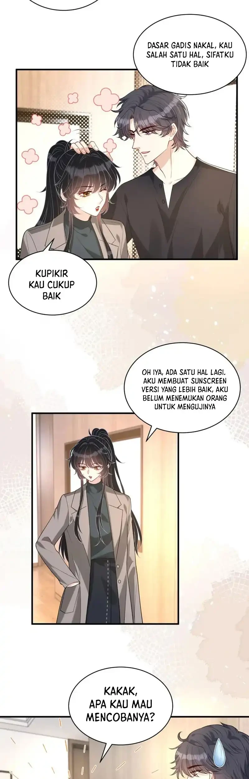The Real Daughter, She Is an Almighty Boss Chapter 120 - halaman 13