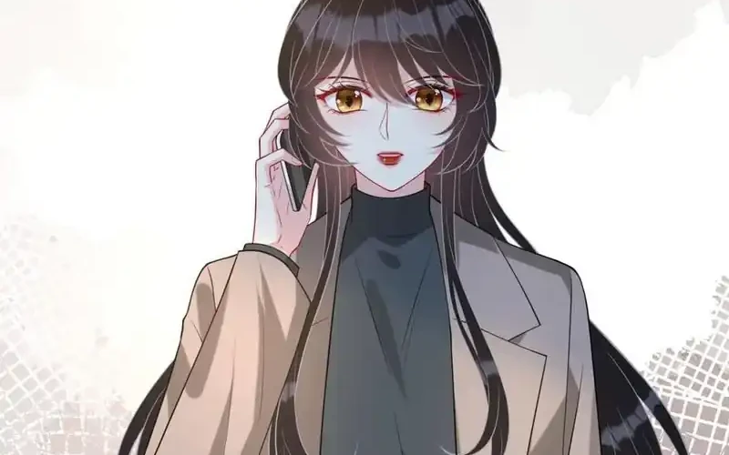 The Real Daughter, She Is an Almighty Boss Chapter 120 - halaman 22