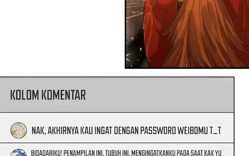 The Real Daughter, She Is an Almighty Boss Chapter 120 - halaman 24