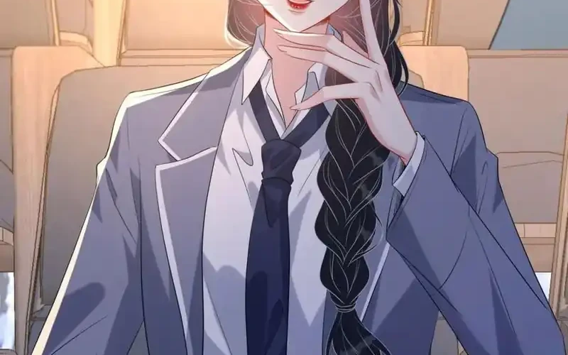 The Real Daughter, She Is an Almighty Boss Chapter 120 - halaman 30