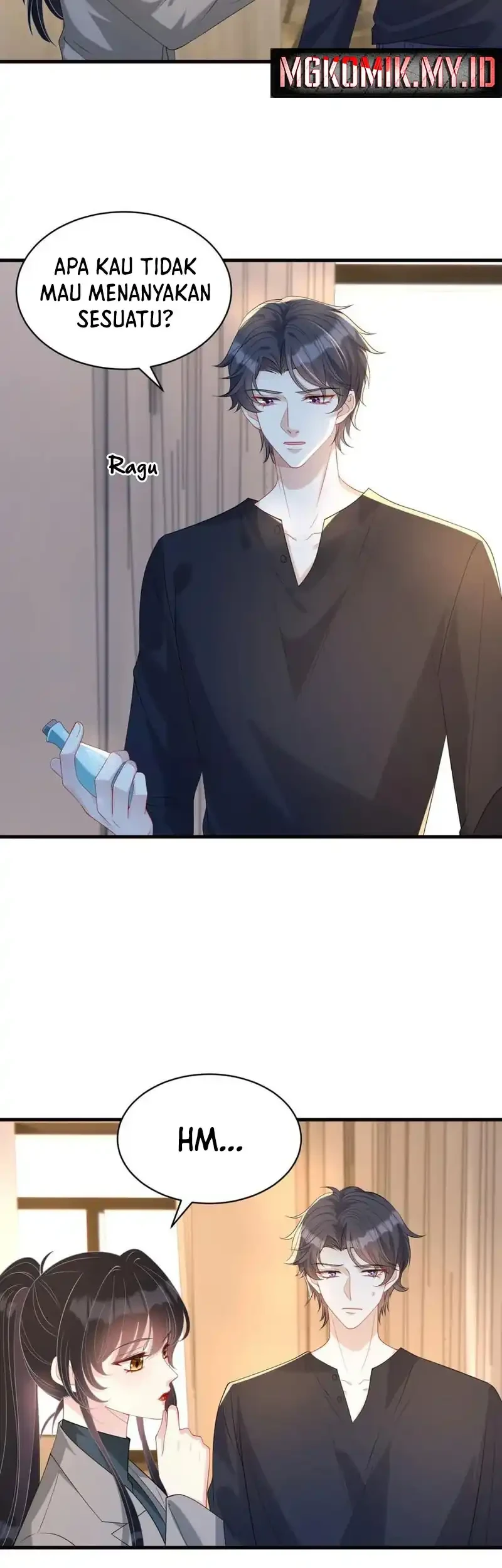 The Real Daughter, She Is an Almighty Boss Chapter 120 - halaman 5