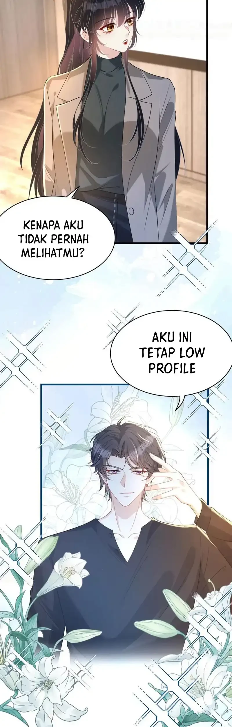 The Real Daughter, She Is an Almighty Boss Chapter 120 - halaman 7
