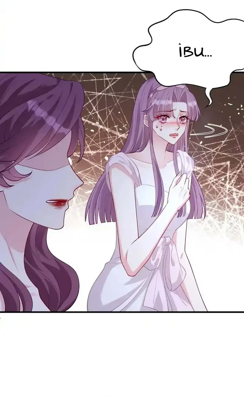 The Real Daughter, She Is an Almighty Boss Chapter 121 - halaman 23