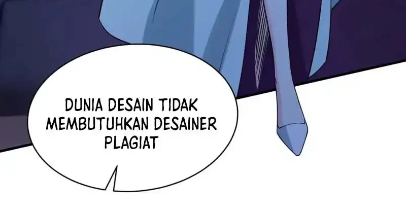 The Real Daughter, She Is an Almighty Boss Chapter 121 - halaman 25