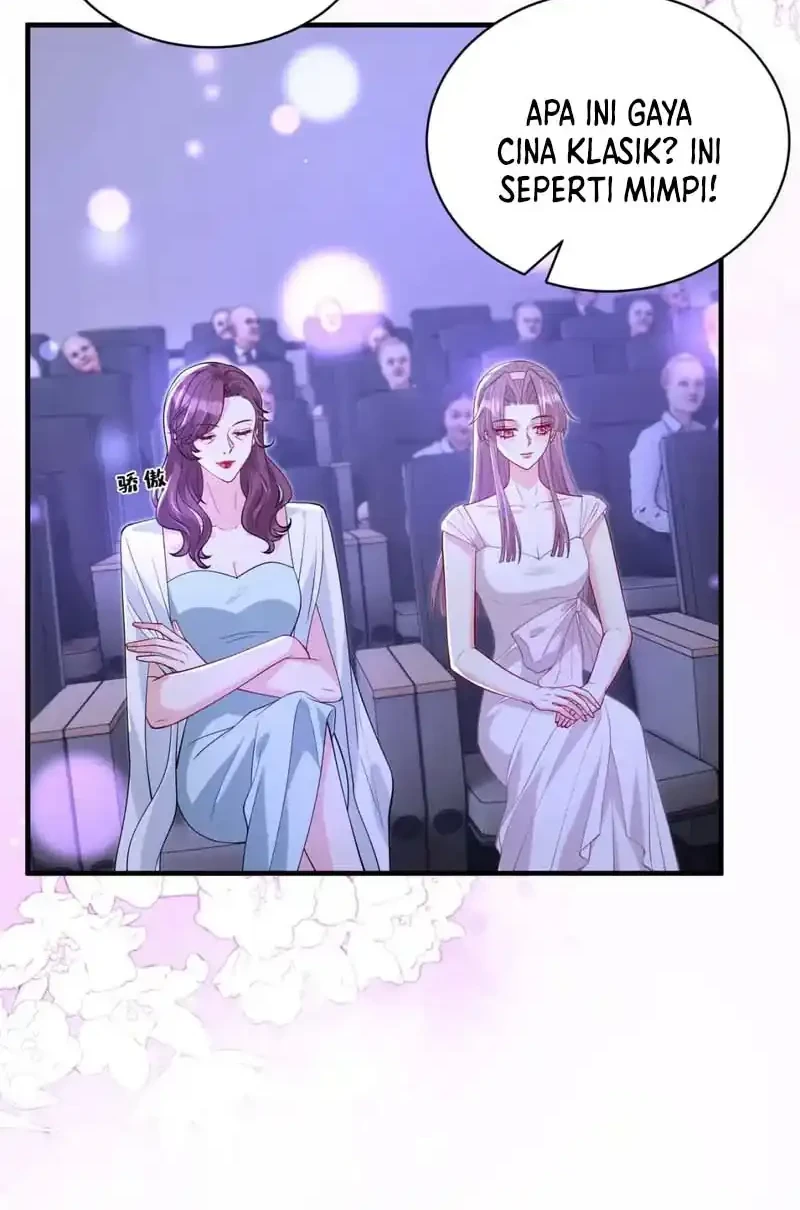 The Real Daughter, She Is an Almighty Boss Chapter 121 - halaman 4