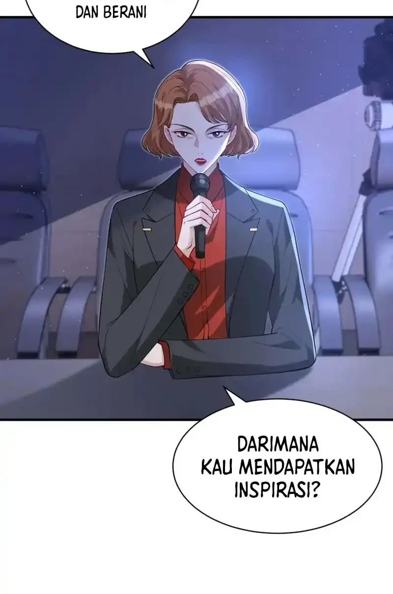The Real Daughter, She Is an Almighty Boss Chapter 121 - halaman 6