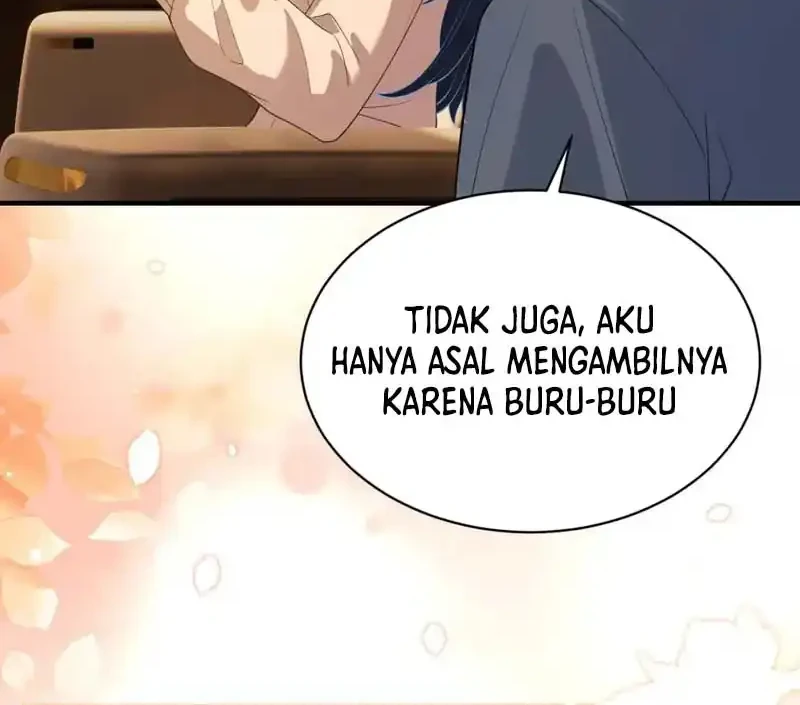 The Real Daughter, She Is an Almighty Boss Chapter 122 - halaman 17