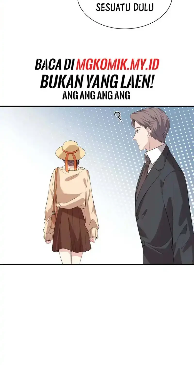 The Real Daughter, She Is an Almighty Boss Chapter 122 - halaman 25