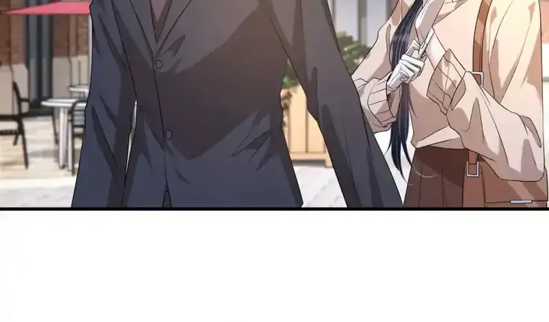The Real Daughter, She Is an Almighty Boss Chapter 123 - halaman 11